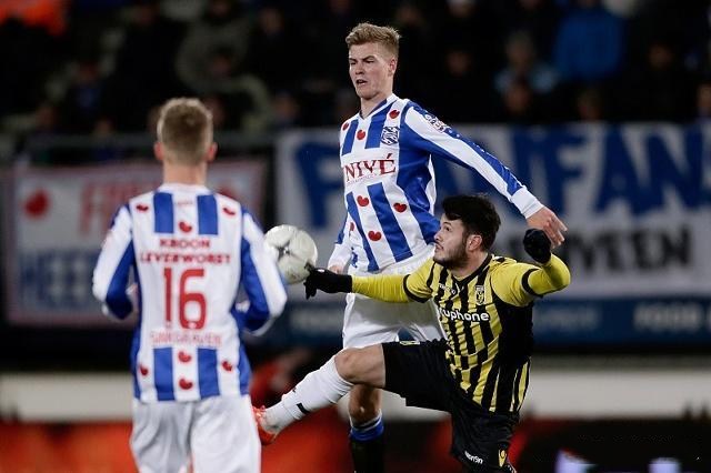 射手可能会 射手可能会