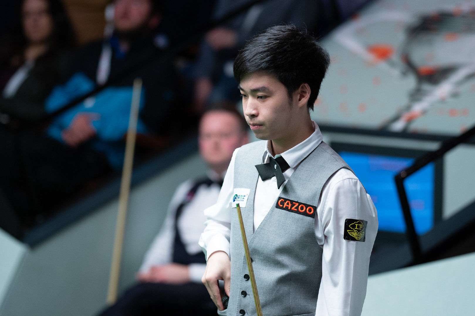 备战过程上 备战过程上