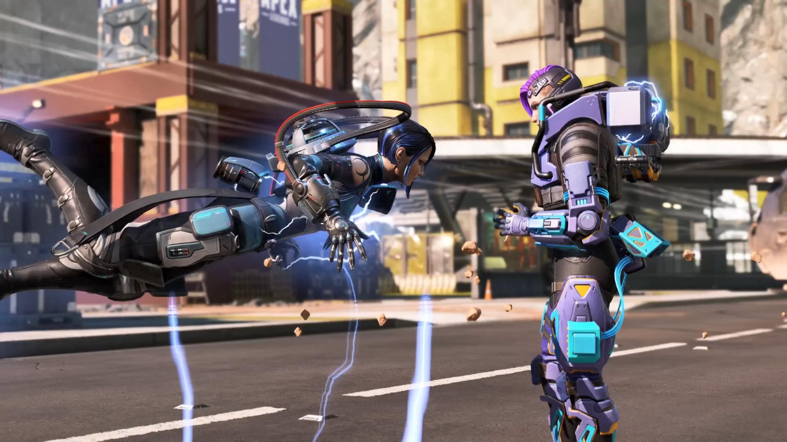 林俊易的策 林俊易的策