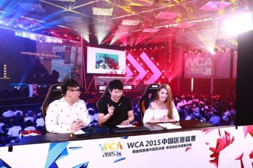 他们不只是